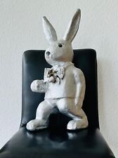 H56cm großer hase gebraucht kaufen  Dernau