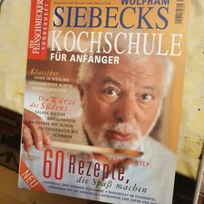 Feinschmecker bookazine wolfra gebraucht kaufen  Rodach