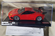 Kyosho mini wide gebraucht kaufen  Bad Kreuznach