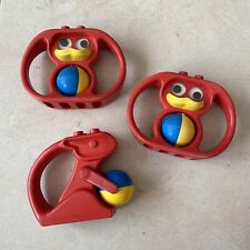 Lego duplo hochet d'occasion  Strasbourg-