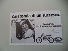 Advertising pubblicità 1979 usato  Salerno