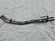 Downpipe defap jeep usato  Valeggio sul Mincio