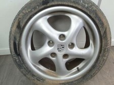 Cerchio per porsche usato  Ferrara
