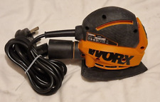 Worx wx646 orbital for sale  Shipping to Ireland