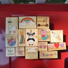 Kids miscellaneous wooden for sale  Skowhegan