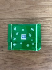 Chocolate wrapper schokoladenp gebraucht kaufen  Berlin