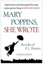 Mary poppins wrote for sale  Montgomery