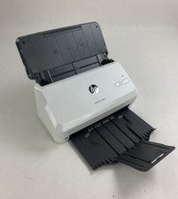 Peças testadas e linhas de reparo do scanner HP ScanJet Pro 2000 S2 em digitalizações comprar usado  Enviando para Brazil