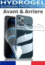 Hydrogel film protection d'occasion  Versailles