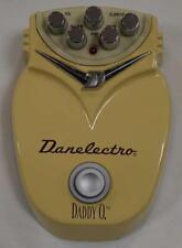 [Efetor usado no Japão] Efetor de distorção Danelectro Do-1, usado comprar usado  Enviando para Brazil