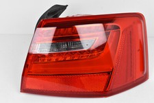 Lanterna traseira de LED externa direita para passageiros Audi A6 2012-2015 fabricante de equipamento original 4G5-945-095-B comprar usado  Enviando para Brazil