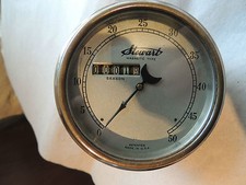 Stewart speedometer 80mm gebraucht kaufen  Sankt Augustin