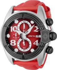NOVO RELÓGIO INVICTA LUPAH 35257 52mm VK67A QUARTZO SEM CAIXA comprar usado  Enviando para Brazil