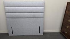 Bensons isla headboard for sale  MANCHESTER