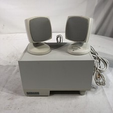 Altec lansing acs33 for sale  Tucson
