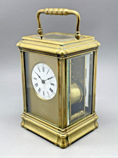 h samuel carriage clocks for sale h samuel carriage clocks for sale SOUTHAMPTON