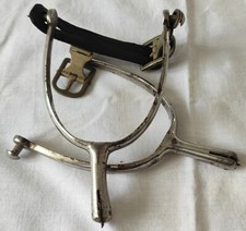 Antike reiter sporen gebraucht kaufen  Erfurt
