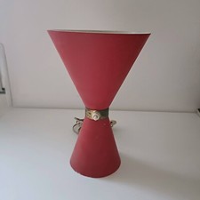 Lampada tavolo design usato  Jesi