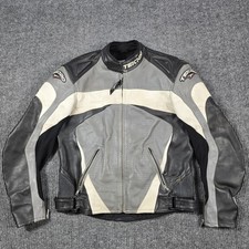 Teknic motorcycle jacket for sale  Abbeville