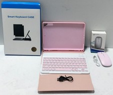 Touchpad keyboard case for sale  Guntersville