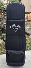 Callaway golf travel for sale  San Jose