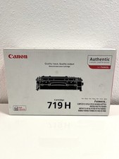 Canon 719h schwarz gebraucht kaufen  Baden-Baden