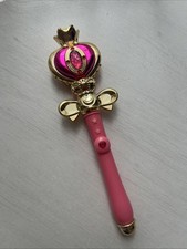 Sailor moon stab gebraucht kaufen  Neuss