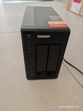 Qnap 251 nas usato  Vecchiano