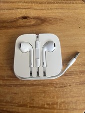 Riginal apple earpods gebraucht kaufen  Mörfelden-Walldorf