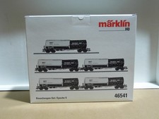 Märklin 46541 teiliges gebraucht kaufen  Nufringen
