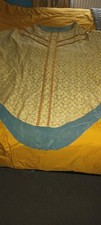 Chasuble vintage liturgical for sale  BATLEY