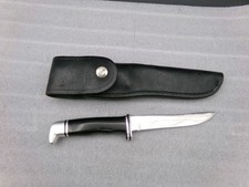 Buck fixed blade for sale  Merrill