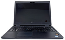 Notebook portatile dell usato  Ardea