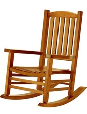 Wooden oversized porch for sale  Katy