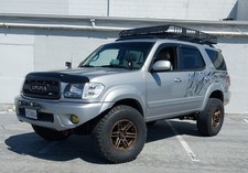 toyota sequoia limited 4wd for sale toyota sequoia limited 4wd for sale San Jose