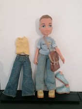 Poupée bratz cameron d'occasion  Saint-Vincent-de-Tyrosse