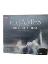 Lighthouse d. james for sale  ADDLESTONE