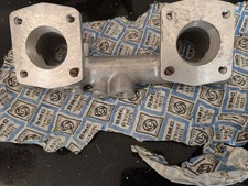Classic mini inlet for sale  CULLOMPTON