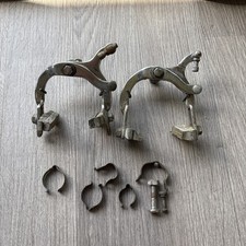 Vintage chrome caliper for sale  WYMONDHAM