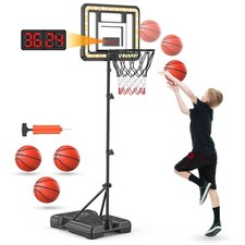 Kids indoor basketball for sale  Helena