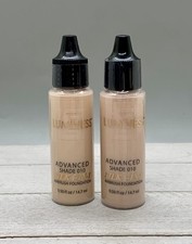 Luminess airbrush silk for sale  Warren