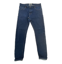 Folk jeans men for sale  HUNTINGDON