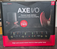 Multimedia axe usb for sale  GUILDFORD