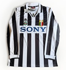 Maglia juventus 1995 usato  Parma