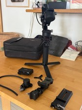 Stabilisateur caméra ronin d'occasion  France