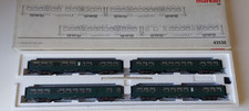 Sncb nmbs marklin d'occasion  Baisieux
