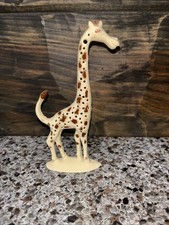Vintage metal giraffe for sale  Brookville