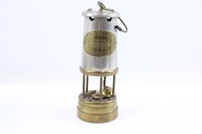 Miners lamp limelight for sale  LEEDS