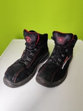 Scarpe antinfortunistiche divi usato  Rho