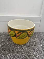 Poole pottery delphis for sale  TURRIFF